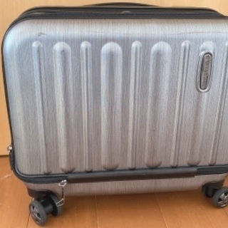 【ネット決済】スーツケース3種　1000円〜