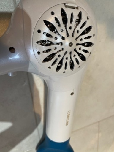 ヘアビューザー