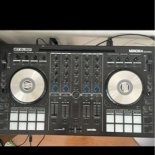今週のみ大幅値下げ Reloop Mixon DJ コントローラー 美品