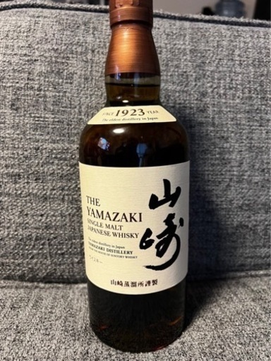 山崎 12年 シングルモルトウイスキー 12本セット空瓶 山崎 12年 シングルモルトウイスキー 12本セット空き瓶