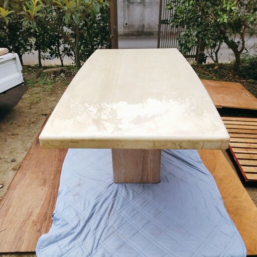 きれい 人工大理石 ダイニングテーブル 大理石 テーブル 人工大理石テーブル 4人掛け インテリア