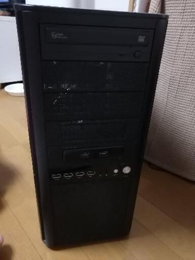 core i7 3770 16g ストレージ無