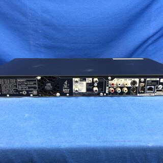 【動作保証あり】SONY 2011年 BDZ-AT350S HDD500GB BDレコーダー【管理KRK518】
