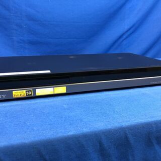【動作保証あり】SONY 2011年 BDZ-AT350S HDD500GB BDレコーダー【管理KRK518】