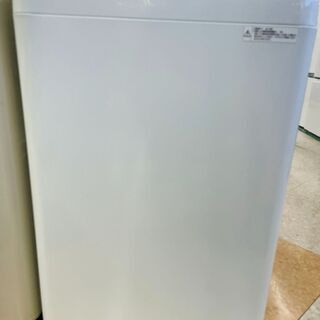 ?Panasonic (パナソニック) 5.0kg洗濯機 ?定価￥49,800? NA-F50B12 