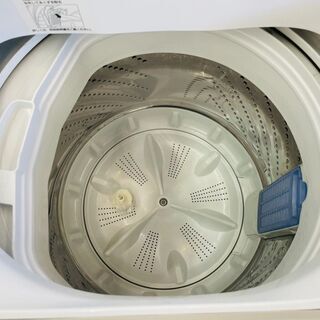 ?Panasonic (パナソニック) 5.0kg洗濯機 ?定価￥49,800? NA-F50B12 