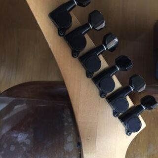 値下げ交渉OK！入手困難 80's KRAMER クレイマー F -1000