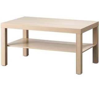 IKEA イケア　新品　 組み立て完了　ラック コーヒーテーブル...