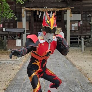 ローカルヒーロー メンバー募集 ジモティー