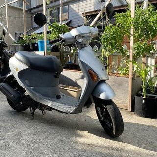 SUZUKI レッツ4 スズキ 絶好調！ （特選中古車情報 スズキ