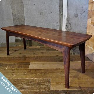 IDC OTSUKA/大塚家具テレビボード「フィル」ウォールナット