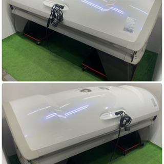 ハプロ社製 Hapro コラーゲンマシン シークレット Seecret 業務用美容