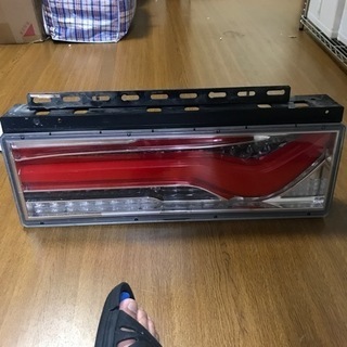 KOITO歌舞伎テール 小糸製作所 トラック用 オール LED テールランプ テールライト 歌舞伎