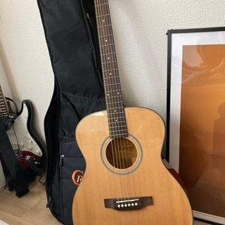 crafter アコースティックギター