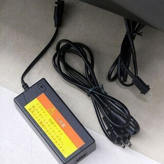 札幌市/清田区 NITORI/ニトリ 1人掛け電動リクライニングソファ BELIEVER3/ビリーバー3 DBR ダークブラウン 動作確認済 2020年製