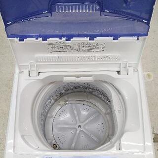 YAMADA   ヤマダ電機　洗濯機　5.0k   2016年式　YMW-T50A1   6ヶ月保証付