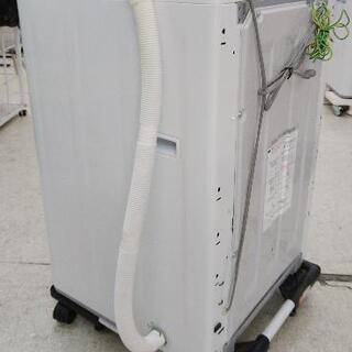 YAMADA   ヤマダ電機　洗濯機　5.0k   2016年式　YMW-T50A1   6ヶ月保証付