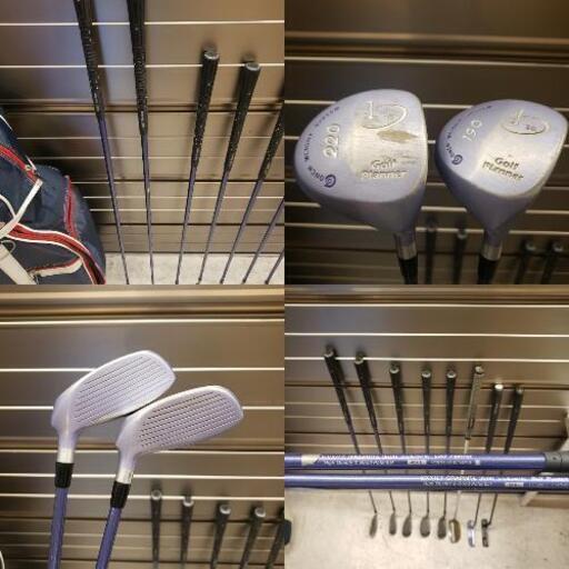 Taylormade Qiアイアン5本セット入荷！【SP7735/HZ103】 2024年2月2日