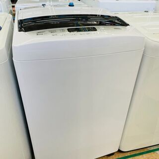 🎵高年式！YAMAZEN(山善) 5.0kg洗濯機 🎶定価￥32,890🎶 YWMA-50 2021年🎵