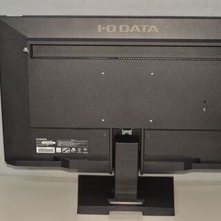 IODATA LCD-CF241EDB-B 23.8型ワイド液晶ディスプレイモニター HDMI