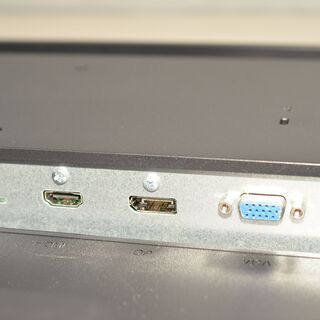 IODATA LCD-CF241EDB-B 23.8型ワイド液晶ディスプレイモニター HDMI