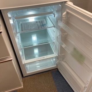 高年式！都内送料無料 YAMADASELECT 225L 冷蔵庫