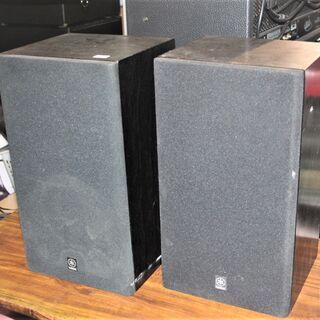 USED　YAMAHA　SPEAKER SYSTEM　NS-10...