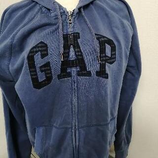 GAP パーカー