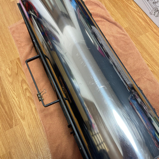 ベビーカステラ機