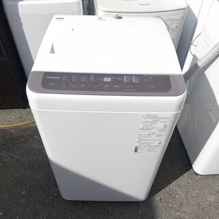 🌟高年式 Panasonic 7kg洗濯機 2020年🌟NA-F70PB14🌟パナソニック - 洗濯機 