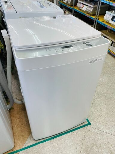 ⭐TWINBIRD(ツインバード) 5.5kg洗濯機 定価￥32,800 WM-EC55 2019年⭐