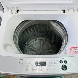 ⭐TWINBIRD(ツインバード) 5.5kg洗濯機