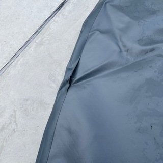 ゼファーボート ミンコタフットエレキ付き