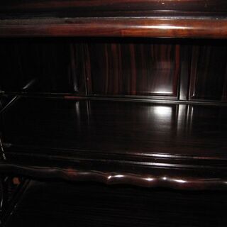 直接取引】 ヴィンテージ家具 飾り棚
