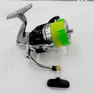 シマノ スーパーエアロ サーフリーダーCI4+30 スピニングリール 投げ