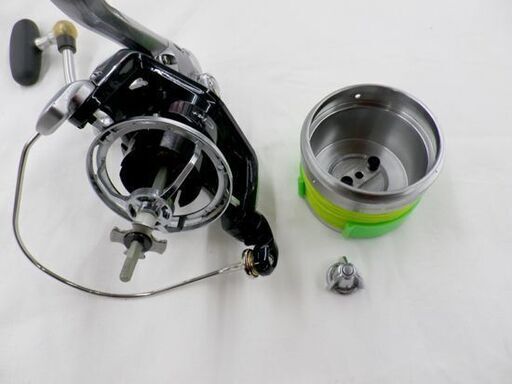 シマノ スーパーエアロ サーフリーダーci4 30 スピニングリール 投げ釣り Shimano Surfleader リール 釣り具 西岡 モノハウス 西岡 月寒中央のその他の中古あげます 譲ります ジモティーで不用品の処分