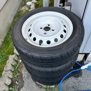 【ネット決済】ディレッツァDZ101 175/60r14【4本】...