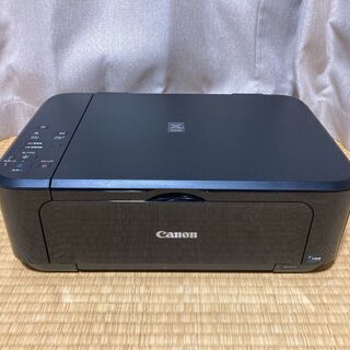【ネット決済】Canon製インクジェットモノクロプリンター
