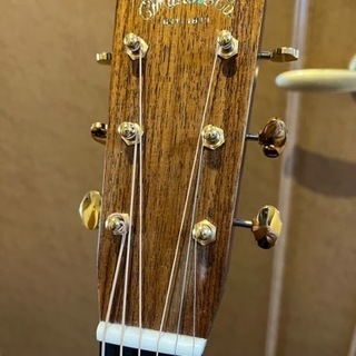 マーチン　D-28  モダンデラックス 2019年製