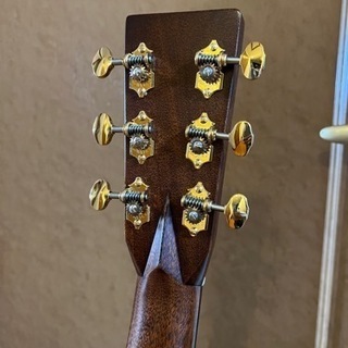 マーチン　D-28  モダンデラックス 2019年製