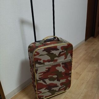 (無料)コロコロ スーツケース 