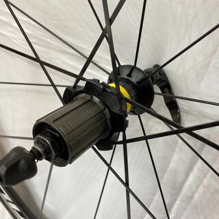 MAVIC ( マヴィック ) AKSIUM ( アクシウム ) ホイール前後セット MAVIC ( マヴィック ) AKSIUM ( アクシウム ) ホイール前後セット