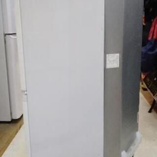 SHARP　シャープ　冷蔵庫　137L  SJ-D14C   2017年式　6ヶ月保証付