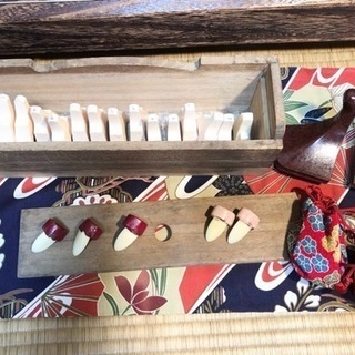 お琴こと(山田流) 弦楽器