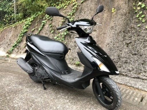⭐︎アドレスV125S♫