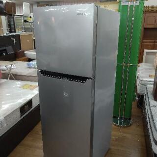 J286 ☆6ヶ月保証☆大きめ2ドア冷蔵庫 Hisense HR-B2301 2016年製