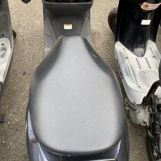 SUZUKI アドレスv50 新車ワンオーナー 4サイクル原付 福岡市南区