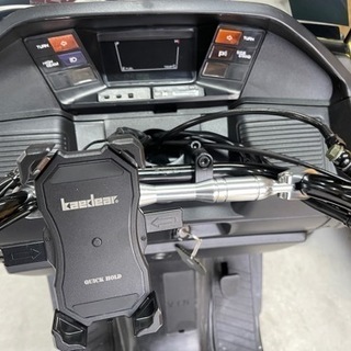 HONDA フュージョン