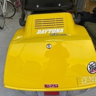 HONDA フュージョン