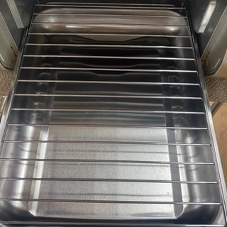 I350 Rinnai 都市ガス用コンロ　8.1kw 2020年式